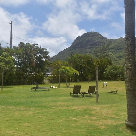 The Kauai Inn (Adults Only) Lihue Exterior photo