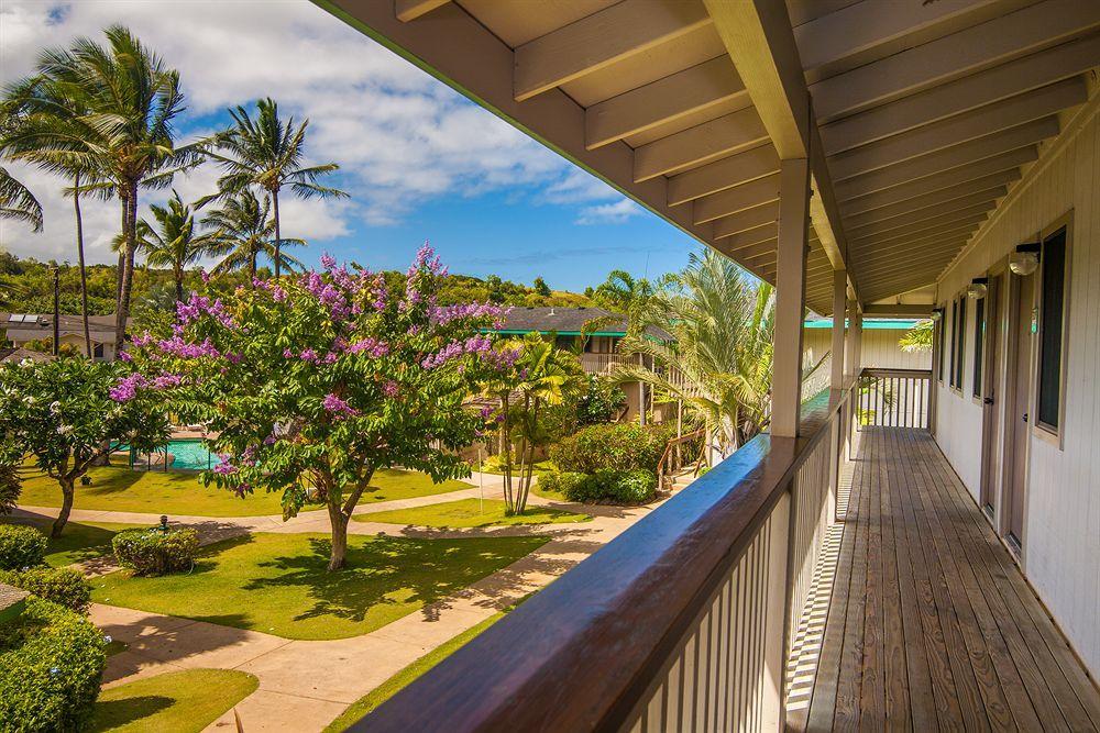 The Kauai Inn (Adults Only) Lihue Exterior photo