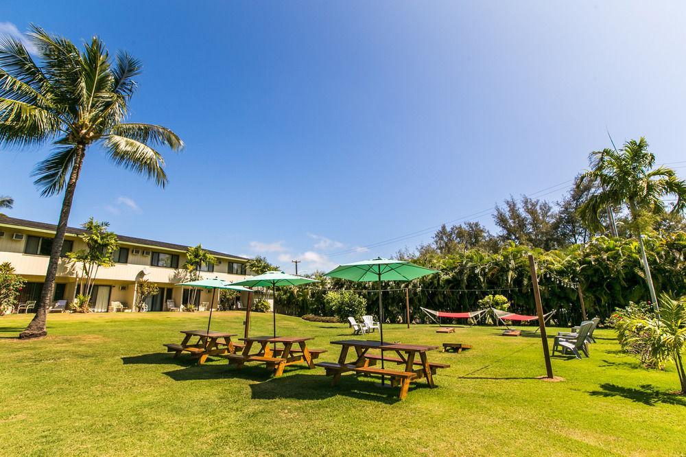 The Kauai Inn (Adults Only) Lihue Exterior photo