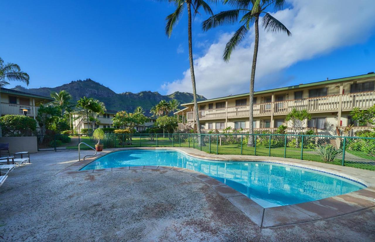 The Kauai Inn (Adults Only) Lihue Exterior photo